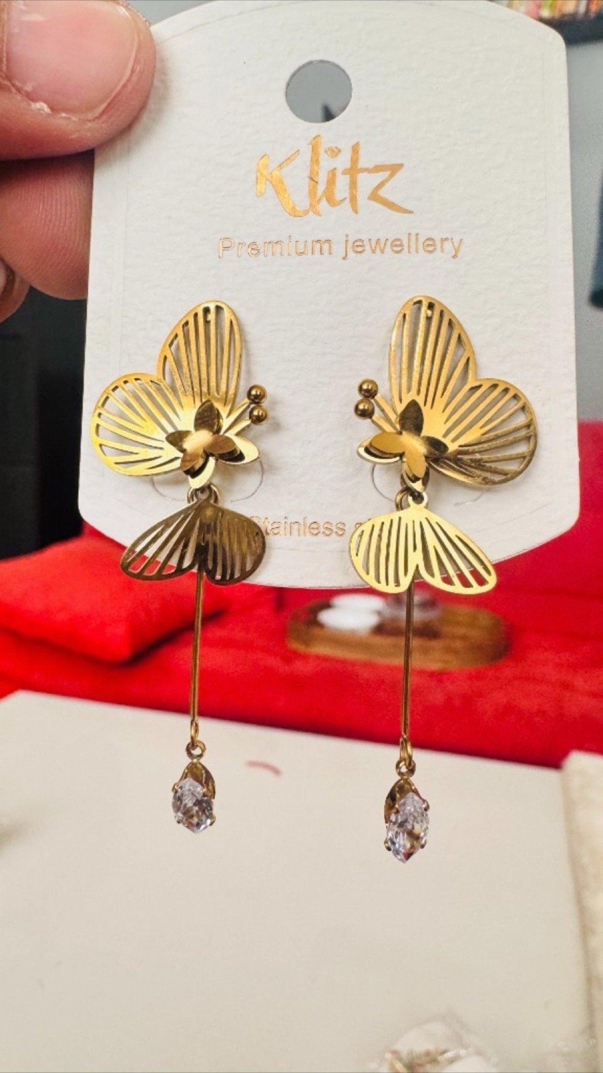 Original Product Photo
