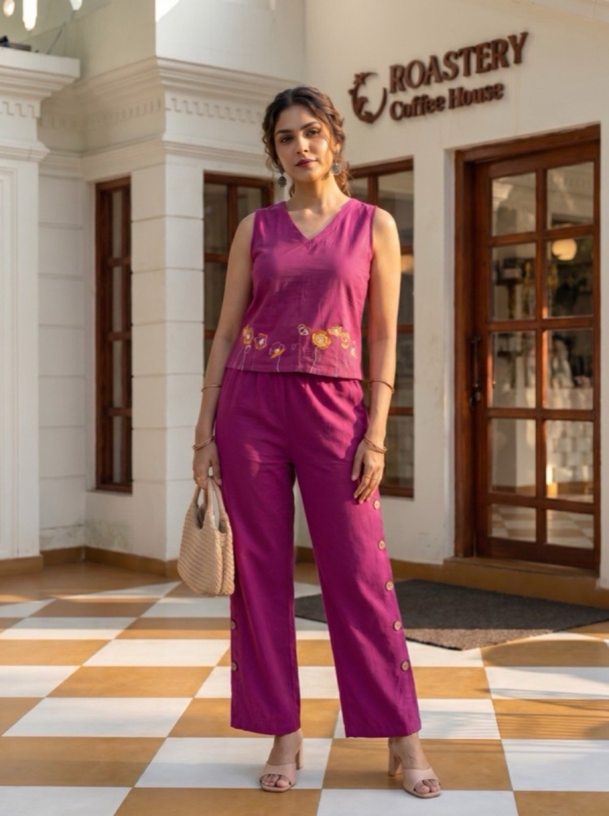 How Luxury Brands Use AI Photography for Marketing Campaigns