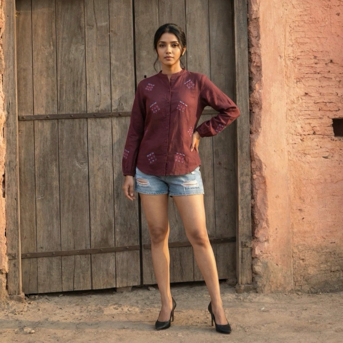 AI Fashion Photography: Transforming Clothing Brands with Hyper-Realistic Model Shoots