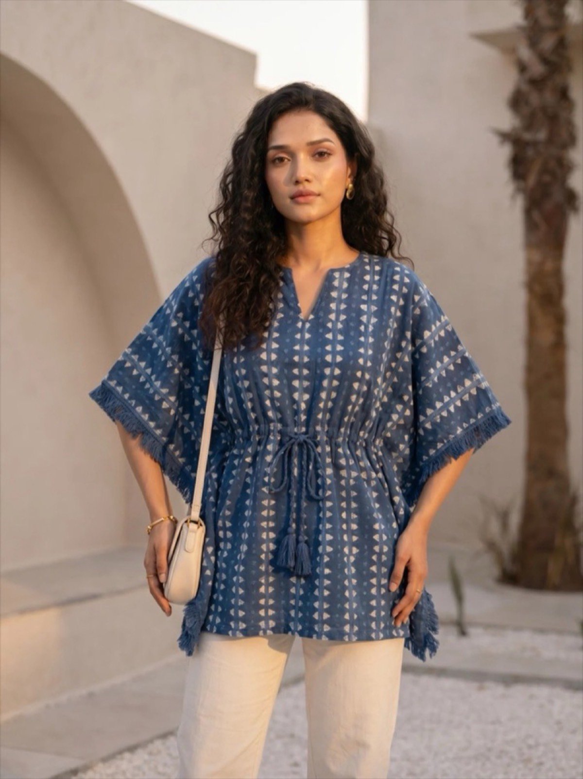 Fine fabric detailed textures and fashion aesthetics